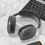 P9 wireless Headphone - Image 2