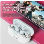 Air buds gamin And low Latency gaming
