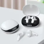 Display Air buds