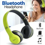 Bluetooth Headphone CZ7