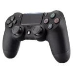 PS4 DualShock 4 Wireless Controller - Bluetooth Playstation 4 Controller With Built-in Rechargable Battery