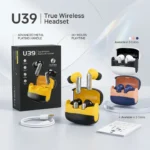 TWS U39 Buds Wireless Sound Master - Image 2