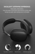P47 Wireless Headphone - Image 2