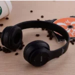 Wirless Headphone P3 - Image 2