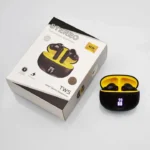 TWS Black Audio Buds